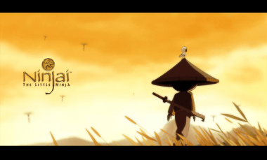 Ninjai: The Little Ninja - Chapters