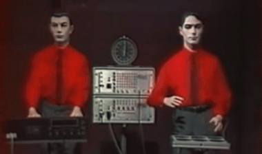 YouTube - kraftwerk- The Robots (1978)
