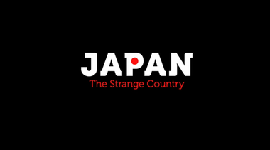 Japan - The Strange Country (Japanese ver.) on Vimeo