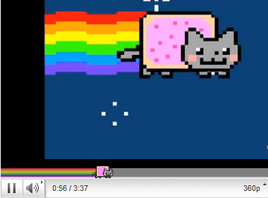 ‪Nyan Cat [original]‬‏
  
