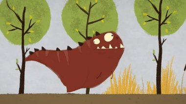 Be a Vegetarian on Vimeo